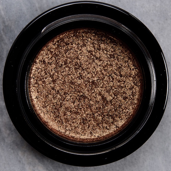 NIB ✨ Victoria Beckham Beauty Lid Lustre Shimmering Eyeshadow - Honey - Picture 3 of 4